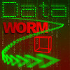 Data Worm, free arcade game in flash on FlashGames.BambouSoft.com