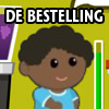 DE BESTELLING, free puzzle game in flash on FlashGames.BambouSoft.com