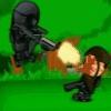 Dead End, free shooting game in flash on FlashGames.BambouSoft.com