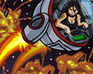 Dead Metal, free space game in flash on FlashGames.BambouSoft.com