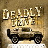Deadly Drive, free car game in flash on FlashGames.BambouSoft.com