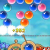 Deep Ocean Bubble, free puzzle game in flash on FlashGames.BambouSoft.com