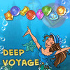 Deep Voyage, jeu de logique gratuit en flash sur BambouSoft.com