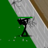 Defend the Village, free action game in flash on FlashGames.BambouSoft.com