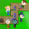 Defend Your Honor!, free adventure game in flash on FlashGames.BambouSoft.com