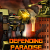 Defending Paradise - Tower Defense, free strategy game in flash on FlashGames.BambouSoft.com