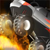 Demolish Truck 2, free car game in flash on FlashGames.BambouSoft.com