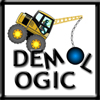 Demologic, free puzzle game in flash on FlashGames.BambouSoft.com