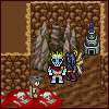 Demonic Dungeons, free action game in flash on FlashGames.BambouSoft.com