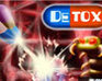 Detox, jeu de tir gratuit en flash sur BambouSoft.com