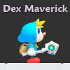 Dex Maverick, jeu d'aventure gratuit en flash sur BambouSoft.com
