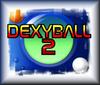 Dexyball 2, free skill game in flash on FlashGames.BambouSoft.com