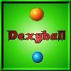 Dexyball, free action game in flash on FlashGames.BambouSoft.com