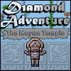 Aventure Diamant 2 : Temple Maya, jeu d'aventure gratuit en flash sur BambouSoft.com