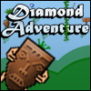 Diamond Adventure, jeu d'aventure gratuit en flash sur BambouSoft.com