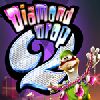 Diamond Drop 2, jeu d'action gratuit en flash sur BambouSoft.com