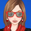 Diana Dressup, jeu de mode gratuit en flash sur BambouSoft.com