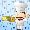 Diner Chef, jeu de gestion gratuit en flash sur BambouSoft.com