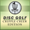 Disc Golf: Cripple Creek Edition, free golf game in flash on FlashGames.BambouSoft.com