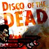 Disco of the Dead, free shooting game in flash on FlashGames.BambouSoft.com