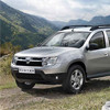 Puzzle game Discover the new DACIA DUSTER - 2