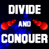 Diviser et Conquérir , jeu de logique gratuit en flash sur BambouSoft.com