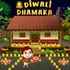 DiwaliDhamaka, jeu de réflexion gratuit en flash sur BambouSoft.com