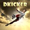 Dkicker, free sports game in flash on FlashGames.BambouSoft.com