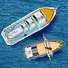 Dock My Boat, free parking game in flash on FlashGames.BambouSoft.com