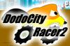 DoDOCity Racer, free racing game in flash on FlashGames.BambouSoft.com