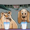 Dog Championship, jeu pour enfant gratuit en flash sur BambouSoft.com