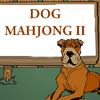 Dog Mahjong 2, jeu de mahjong gratuit en flash sur BambouSoft.com