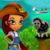 DOLI- Animal Farm, jeu pour enfant gratuit en flash sur BambouSoft.com
