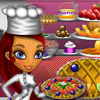 DOLI- Sweet Pies, jeu de cuisine gratuit en flash sur BambouSoft.com