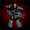 Doom Patrol, jeu d'action gratuit en flash sur BambouSoft.com