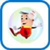 Doozy Bubble, free arcade game in flash on FlashGames.BambouSoft.com