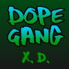 Adventure game Dope Gang XD