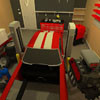 Dozengames Garage Escape, free hidden objects game in flash on FlashGames.BambouSoft.com