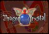 Jeu flash arcade Dragon Crystal Pinball
