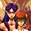 Dragon Rescue, jeu de tir gratuit en flash sur BambouSoft.com