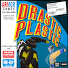 Drastic Plastic, free fighting game in flash on FlashGames.BambouSoft.com