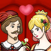 Dress Up 17 and 4, free dress up game in flash on FlashGames.BambouSoft.com