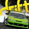 Drift Legends, free racing game in flash on FlashGames.BambouSoft.com