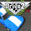 Drive 2, free racing game in flash on FlashGames.BambouSoft.com