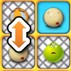 Drop Extreme!, free puzzle game in flash on FlashGames.BambouSoft.com