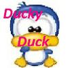 Ducky Duck: Save duck from the red balls in pool, free skill game in flash on FlashGames.BambouSoft.com