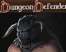 Dungeon Defender, free strategy game in flash on FlashGames.BambouSoft.com