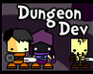 Dungeon Developer, free adventure game in flash on FlashGames.BambouSoft.com