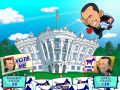 Election Keepy Up, jeu d'adresse gratuit en flash sur BambouSoft.com