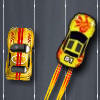 Extreme Rally, free racing game in flash on FlashGames.BambouSoft.com